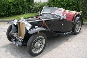 Le mie preferite Cristiano Luzzago - Auto classiche, auto d'epoca, auto storiche, classic car