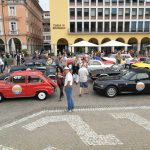 DOLOMITI IRA CLASSIC 2018 Cristiano Luzzago - Auto classiche, auto d'epoca, auto storiche, classic car