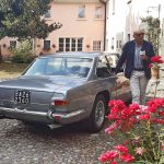 DEDICATO ALLE ICONICHE MASERATI Cristiano Luzzago - Auto classiche, auto d'epoca, auto storiche, classic car