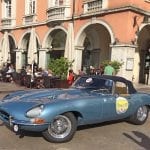 In Alto Adige per il Dolomiti IRA Classic 2019 Cristiano Luzzago - Auto classiche, auto d'epoca, auto storiche, classic car