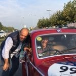 MEMORIAL MORANDI 2019 – XI EDITION Cristiano Luzzago - Auto classiche, auto d'epoca, auto storiche, classic car