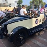 MEMORIAL MORANDI 2019 – XI EDITION Cristiano Luzzago - Auto classiche, auto d'epoca, auto storiche, classic car