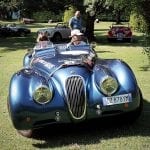 IL RADUNO DELLA "RIPARTENZA" CON IL BRITISH MOTOR CLUB ITALIA Cristiano Luzzago - Auto classiche, auto d'epoca, auto storiche, classic car