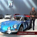 BACKSTAGE DEI DOCUMENTARI DI CRISTIANO LUZZAGO Cristiano Luzzago - Auto classiche, auto d'epoca, auto storiche, classic car