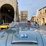 WHEN THE 500 MIGLIA CALLS ... Cristiano Luzzago - Auto classiche, auto d'epoca, auto storiche, classic car