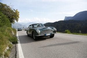 QUANDO LA 500 MIGLIA CHIAMA… Cristiano Luzzago - Auto classiche, auto d'epoca, auto storiche, classic car