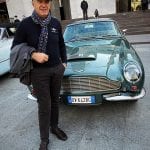 WHEN THE 500 MIGLIA CALLS ... Cristiano Luzzago - Auto classiche, auto d'epoca, auto storiche, classic car