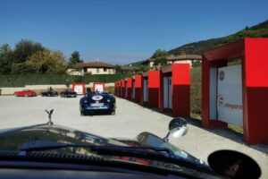 BRITISH MOTOR CLUB ITALIA ENGLISH CARS "Passion of Marble" Cristiano Luzzago - Auto classiche, auto d'epoca, auto storiche, classic car