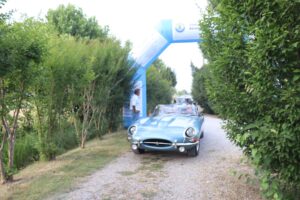60° JAGUAR E-TYPE, LE SUE SORELLE…E LE ALTRE INGLESI Cristiano Luzzago - Auto classiche, auto d'epoca, auto storiche, classic car
