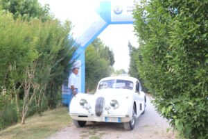 60° JAGUAR E-TYPE, LE SUE SORELLE…E LE ALTRE INGLESI Cristiano Luzzago - Auto classiche, auto d'epoca, auto storiche, classic car