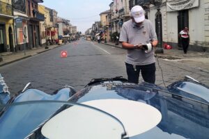 GIRO DI SICILIA 2021 Cristiano Luzzago - Auto classiche, auto d'epoca, auto storiche, classic car
