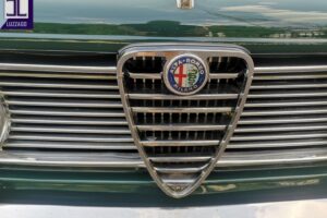 ALFA ROMEO GIULIA SUPER BOLLINO ORO cristiano luzzago brescia classic cars (12)