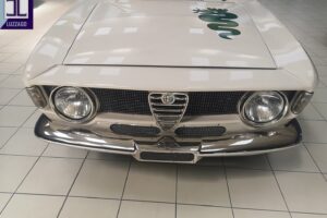 Alfa Romeo Giulia GTA1300 JuniorStradal 1973 cristiano luzzago.it brescia italy (11)