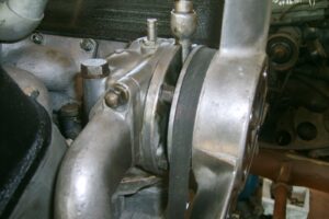 lancia aurelia engine overhauling cristiano luzzago (19)