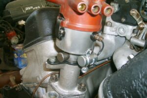 lancia aurelia engine overhauling cristiano luzzago (21)