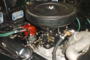 lancia aurelia engine overhauling cristiano luzzago (25)