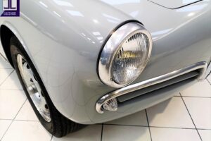 1957 ALFA ROMEO GIULIETTA SPRINT S1 cristiano luzzago classic cars brescia (16)