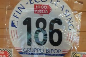 1998 1000 MIGLIA