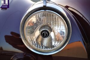 JAGUAR XK 140 DROPHEAD COUPE cristiano luzzago brescia classic cars (64