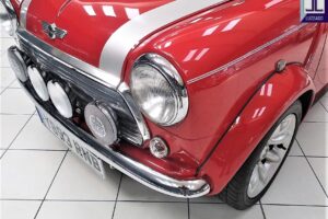 MINI COOPER SPORT PACK cristiano luzzago brescia classic cars (12)