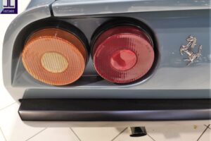 FERRARI 308 GTB DRY SUMP cristiano luzzago Brescia classic cars (17)