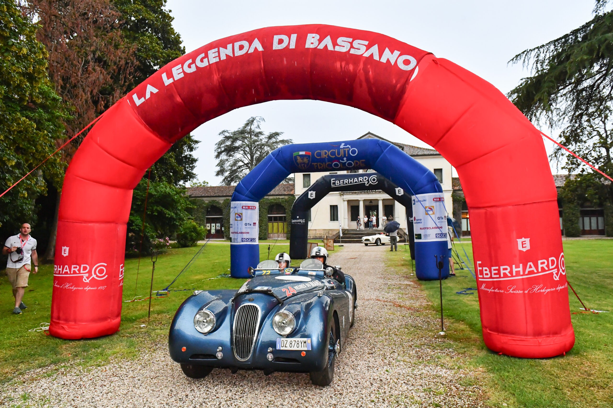 La Leggenda di Bassano – Trofeo Giannino Marzotto 2023