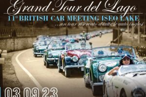 11° BRITISH CAR MEETING ISEO LAKE 2023 CRISTIANO LUZZAGO (1)